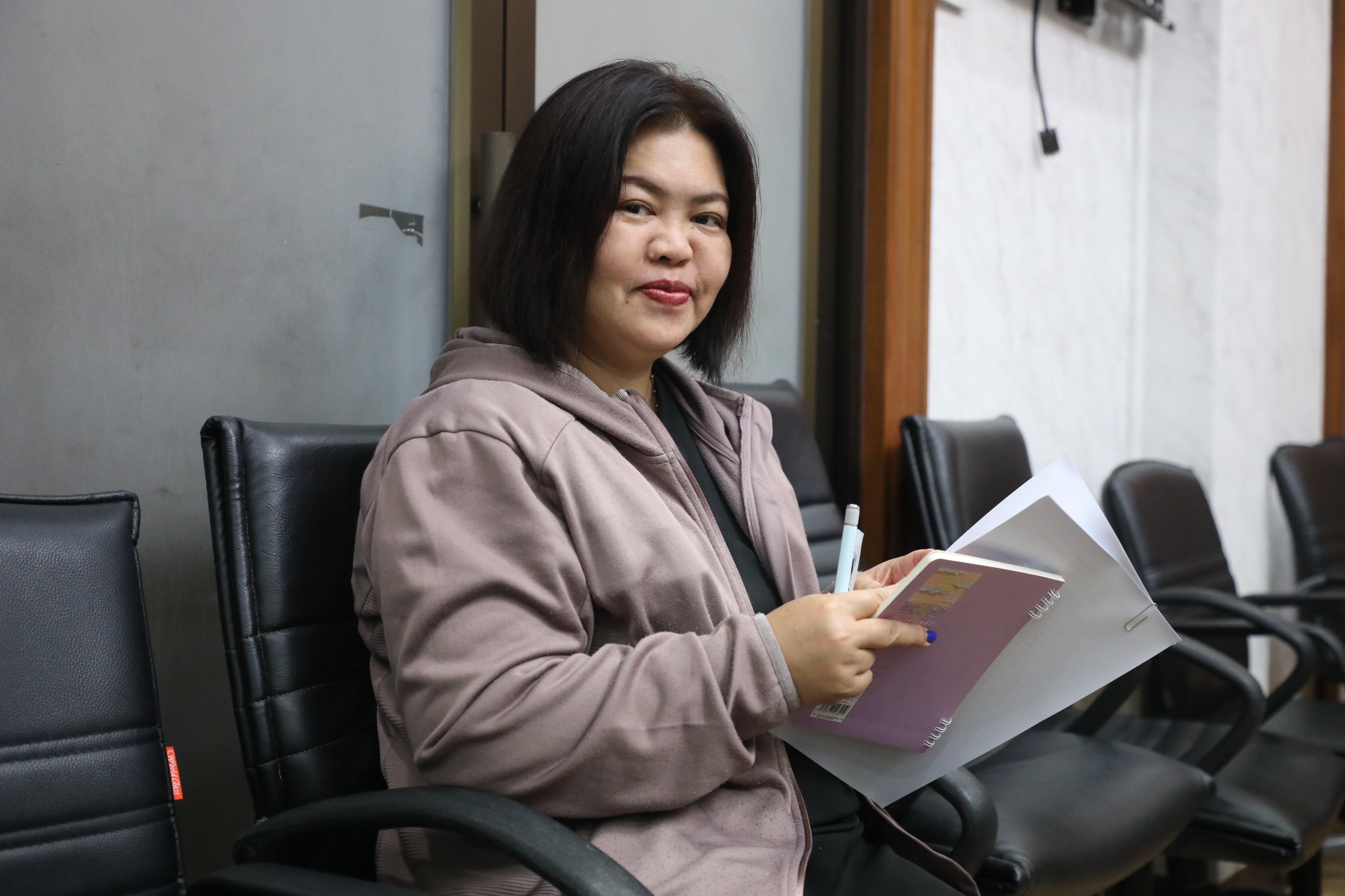 title - ส.ป.ก. ประชุมคณะทำงานจัดทำรายงานผลการดำเนินงานกองทุนการปฏิรูปที่ดินเพื่อเกษตรกรรม ประจำปีงบประมาณ พ.ศ. 2568 ครั้งที่ 1/2569